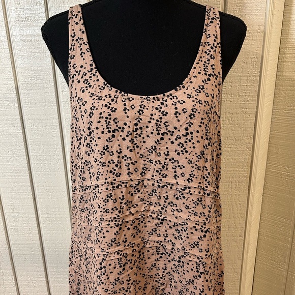 Saltwater Luxe Lyrah Mini Dress, size small.  NWT. - Picture 3 of 6